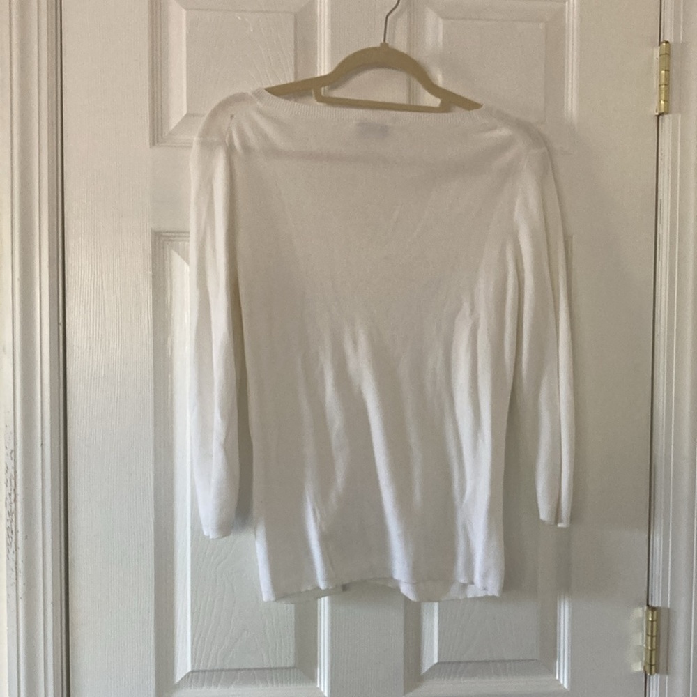 loft sweater* - Picture 7 of 8